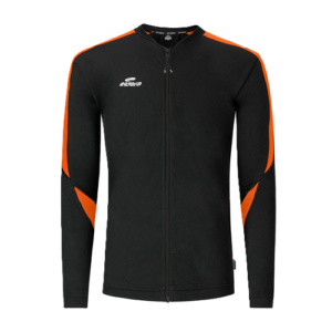 Veste zippée ELDERA Compo