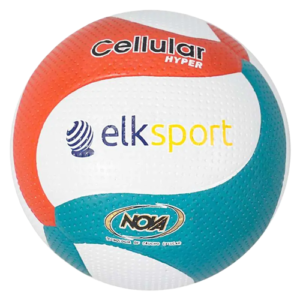 Ballon Volley Caoutchouc cellulaire