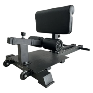 Banc Sissy Squat - Quadriceps et fessiers