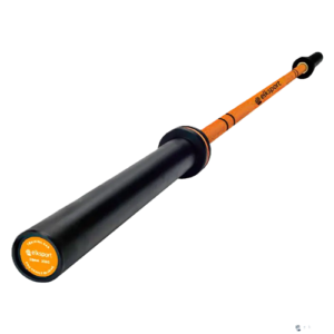 Barre Haltère Ø 51 mm