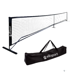 Kit Poteaux Filet Règlementaire Pickleball