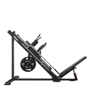 Presse Hack Squat Forza Dual FD09-Bodytone
