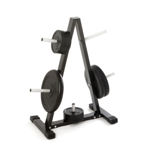 Range disques de musculation
