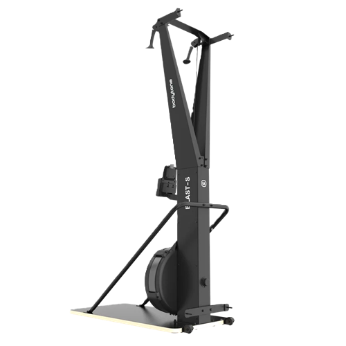 Ski erg professionnel Bodytone BLAST-S - Résistance à air – Image 2