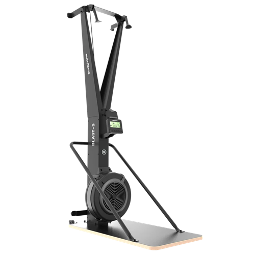 Ski erg professionnel Bodytone BLAST-S - Résistance à air – Image 3