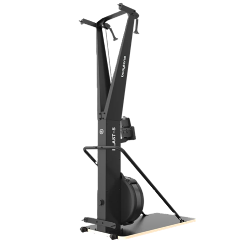 Ski erg professionnel Bodytone BLAST-S - Résistance à air – Image 4