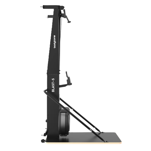 Ski erg professionnel Bodytone BLAST-S - Résistance à air – Image 5