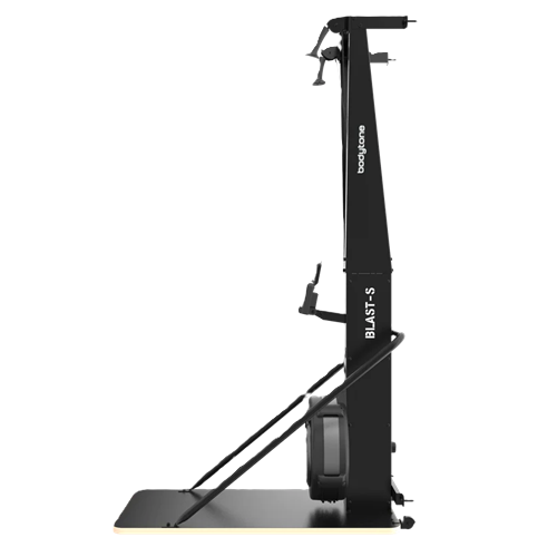 Ski erg professionnel Bodytone BLAST-S - Résistance à air – Image 6