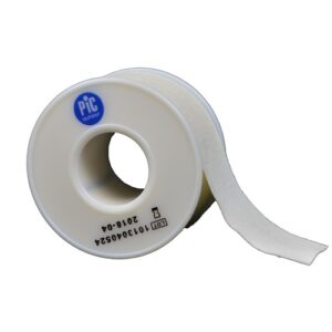 Sparadrap tissu en rouleau 5 m - Strapping rigide