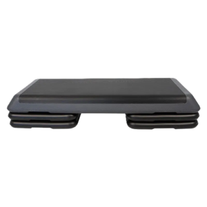 Step fitness professionnel Expert Plus réglable 3 hauteurs