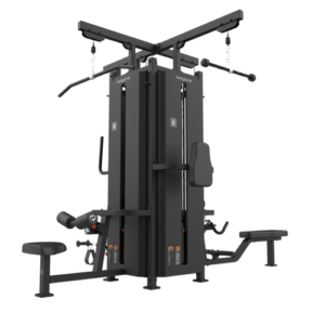 Station 4 postes de musculation FC4S -BODYTONE