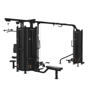 Station 7 postes de musculation FC07 - BODYTONE