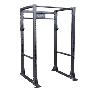 Cage à Squat Body Solid