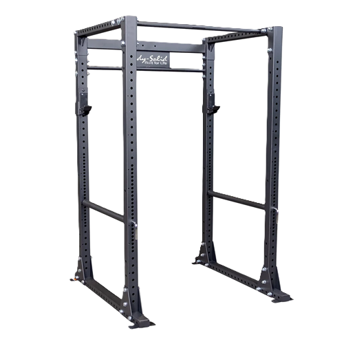 Cage à Squat Body Solid