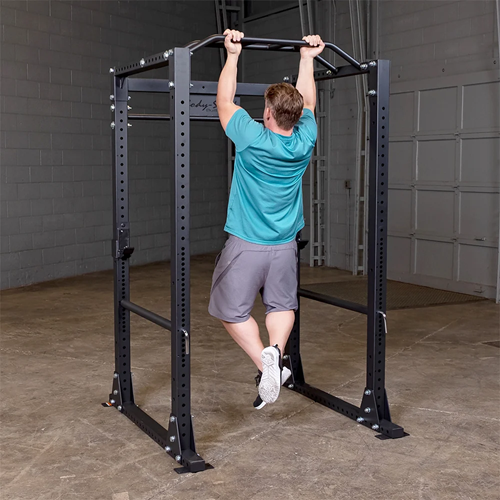 Cage à Squat Body Solid – Image 5