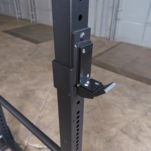 Cage à Squat Body Solid – Image 6
